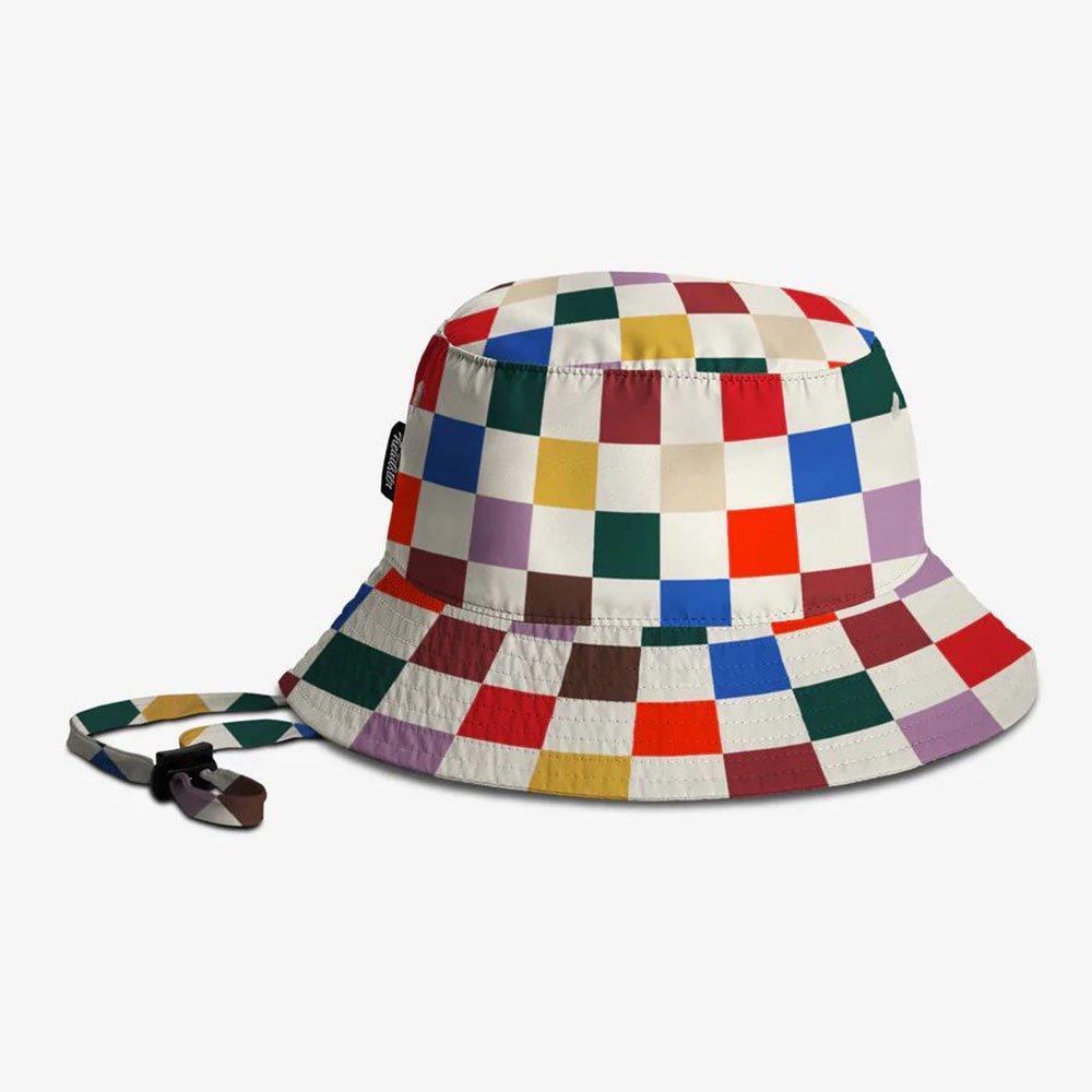 Kids' [2-10] Colorburst Bucket Hat | Headster Kids