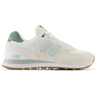 New Balance Women's 574 Shoe