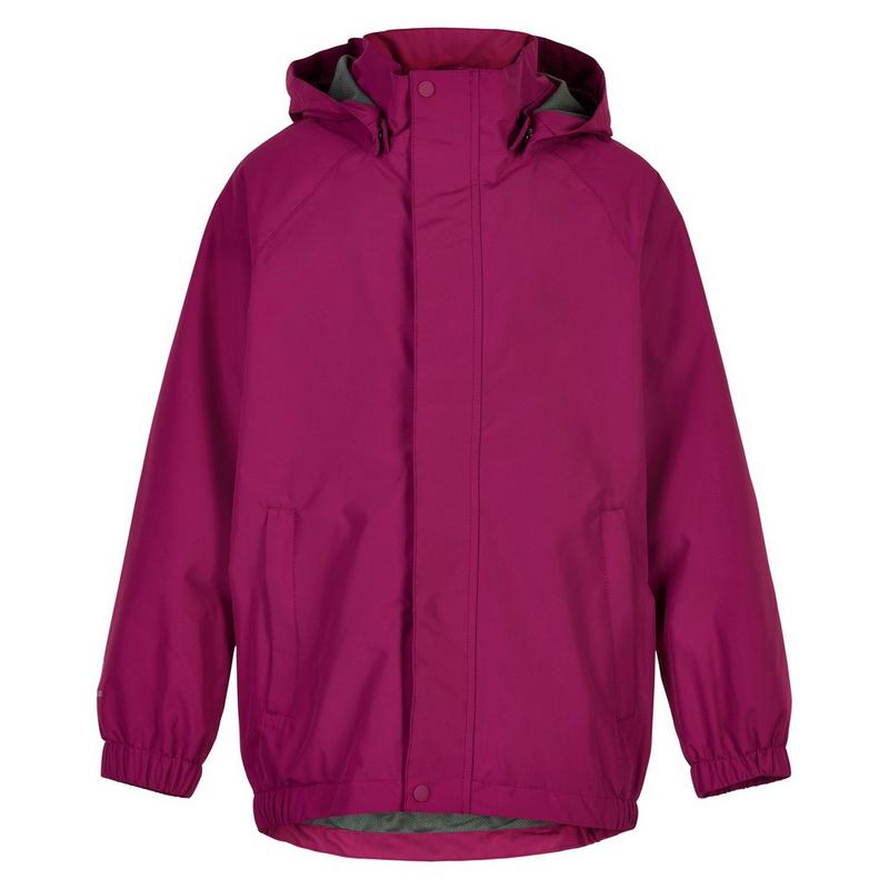Color Kids Manteau de pluie Shell pour enfants [2-10]
