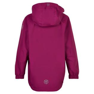 Color Kids Kids' [2-10] Shell Rain Jacket
