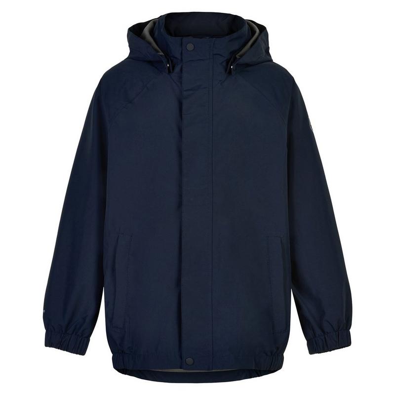 Color Kids Kids' [2-10] Shell Rain Jacket