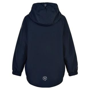 Color Kids Kids' [2-10] Shell Rain Jacket