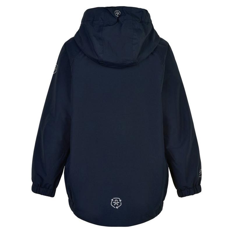 Color Kids Kids' [2-10] Shell Rain Jacket