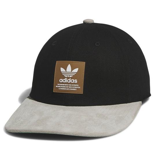 adidas Originals Unisex Terrace Strapback Hat