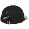 Unisex Terrace Strapback Hat