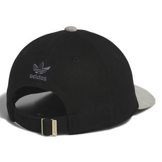 adidas Originals Unisex Terrace Strapback Hat