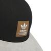 Unisex Terrace Strapback Hat