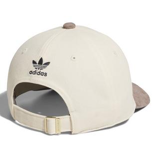 adidas Originals Unisex Terrace Strapback Hat