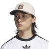 Casquette Strapback Terrace unisexe