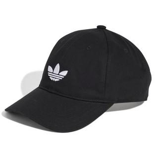 adidas Originals Unisex Adicolor Classic Trefoil Baseball Cap