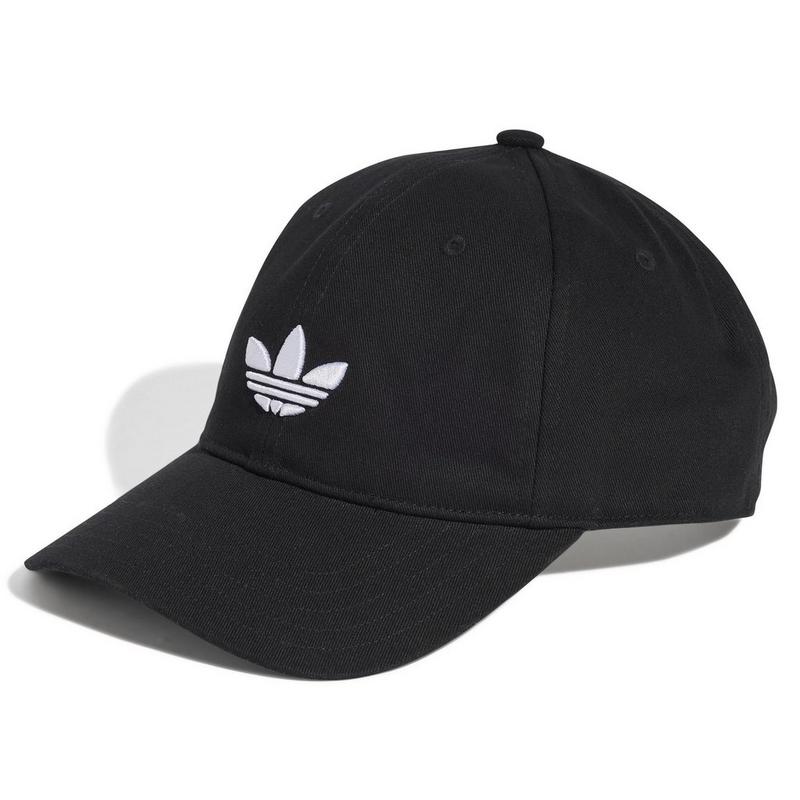 adidas Originals Casquette de baseball Adicolor Classic Trefoil unisexe
