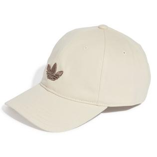 adidas Originals Unisex Adicolor Classic Trefoil Baseball Cap