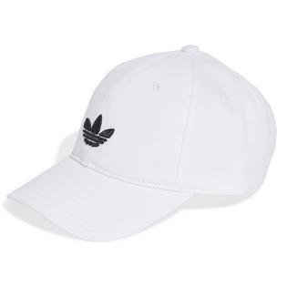 adidas Originals Unisex Adicolor Classic Trefoil Baseball Cap