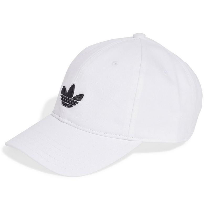adidas Originals Casquette de baseball Adicolor Classic Trefoil unisexe