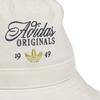 Chapeau cloche Masterpiece unisexe
