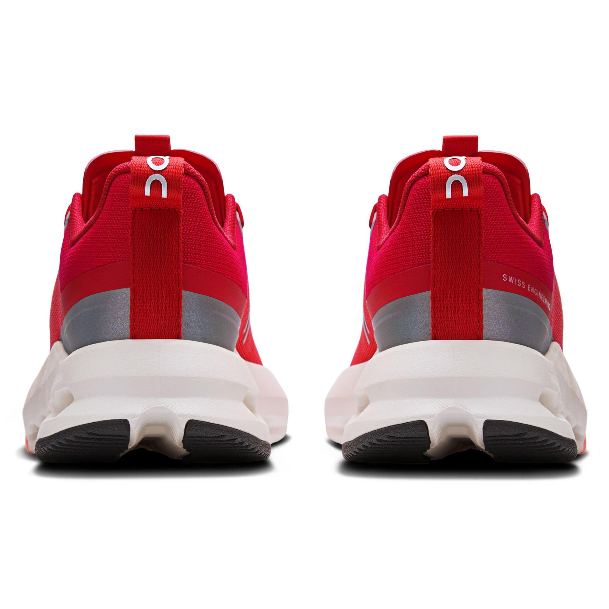 Juniors' [3.5-7] Cloudnova Shoe