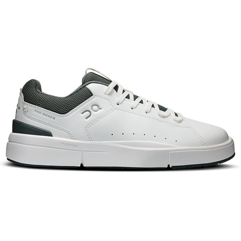 On Chaussures The Roger pour juniors [3.5-7]