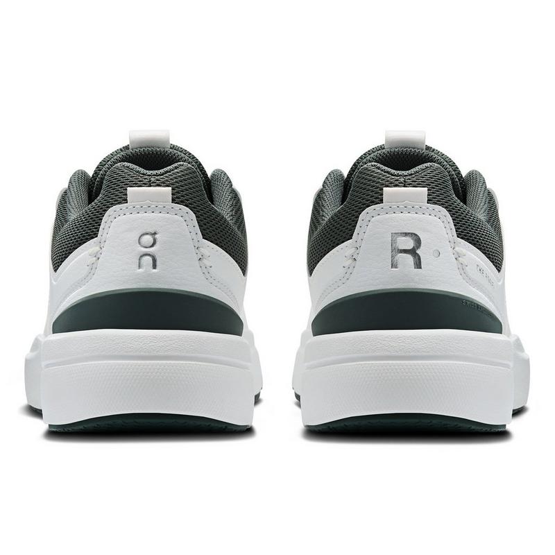 On Chaussures The Roger pour juniors [3.5-7]