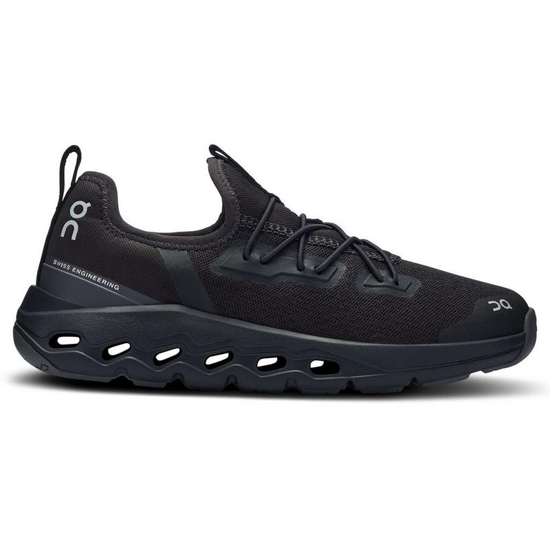 On Kids' [11-3] Cloudleap Running Shoe