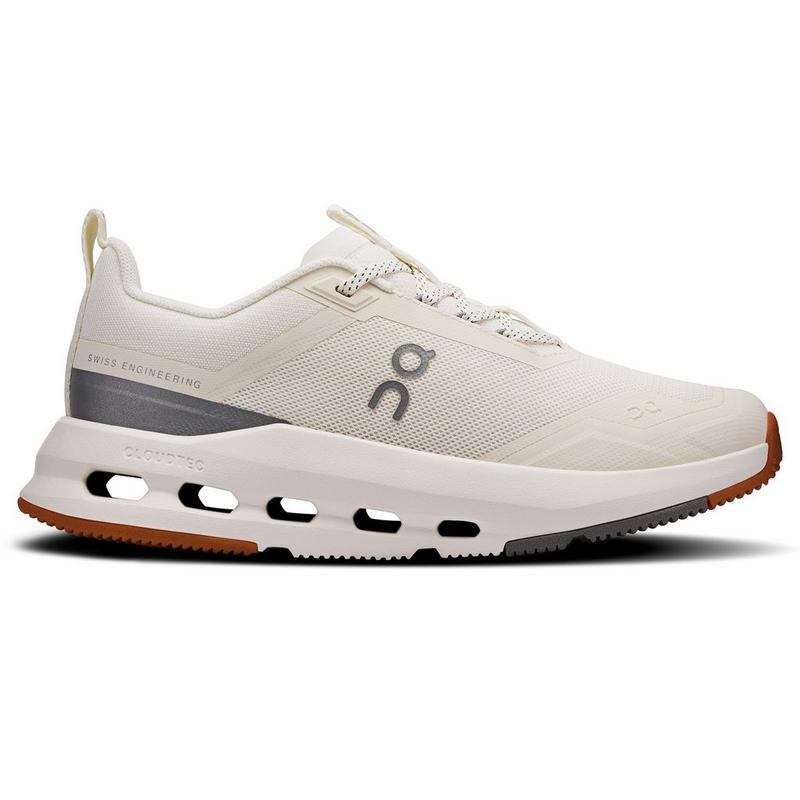 On Chaussures Cloudnova pour juniors [3.5-7]