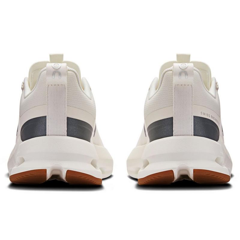 On Chaussures Cloudnova pour juniors [3.5-7]
