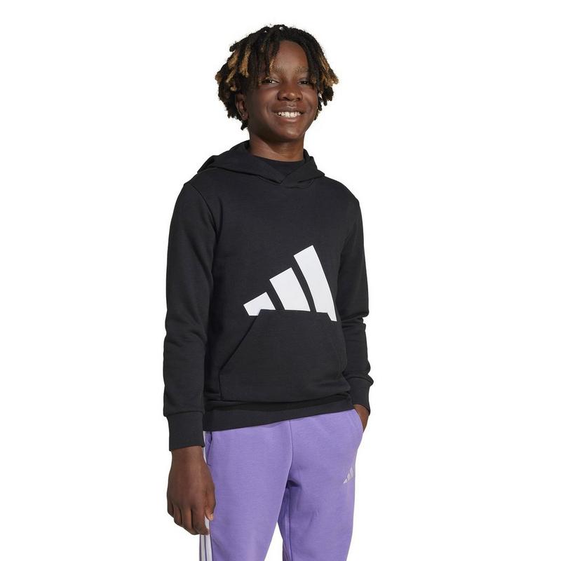 adidas Chandail &agrave; capuchon Essentials pour juniors [8-16]