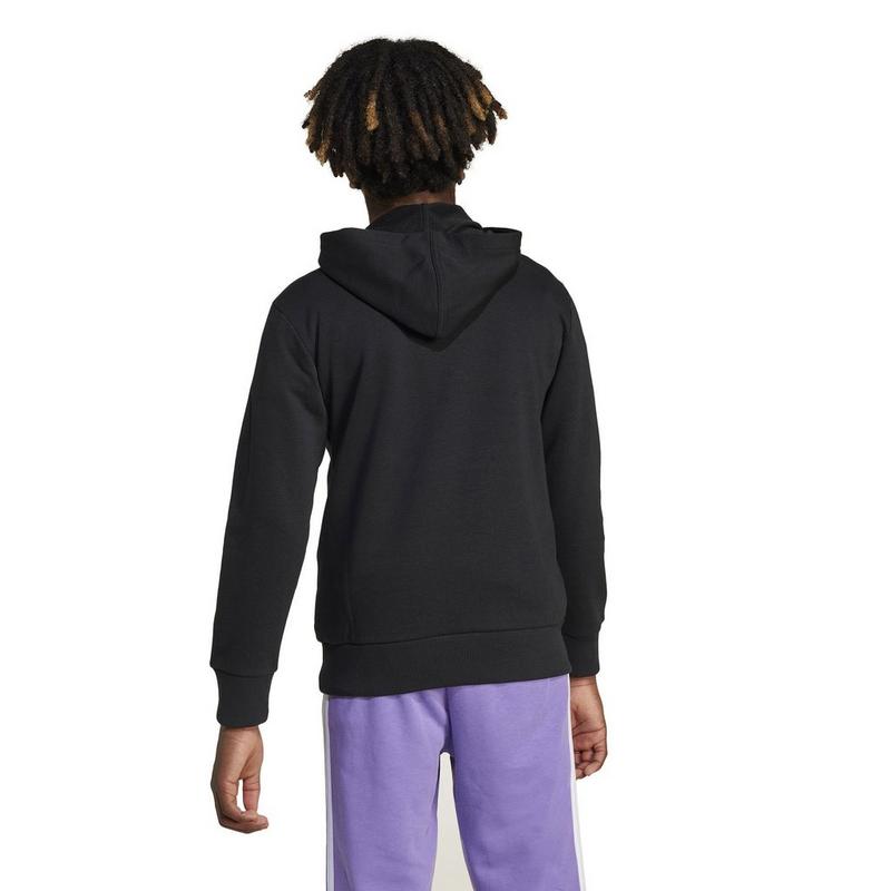 adidas Chandail &agrave; capuchon Essentials pour juniors [8-16]
