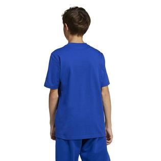 adidas Juniors' [8-16] ALL SZN Graphic T-Shirt