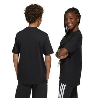 adidas Juniors' [8-16] ALL SZN Graphic T-Shirt