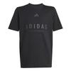 Juniors   8-16  ALL SZN Graphic T-Shirt