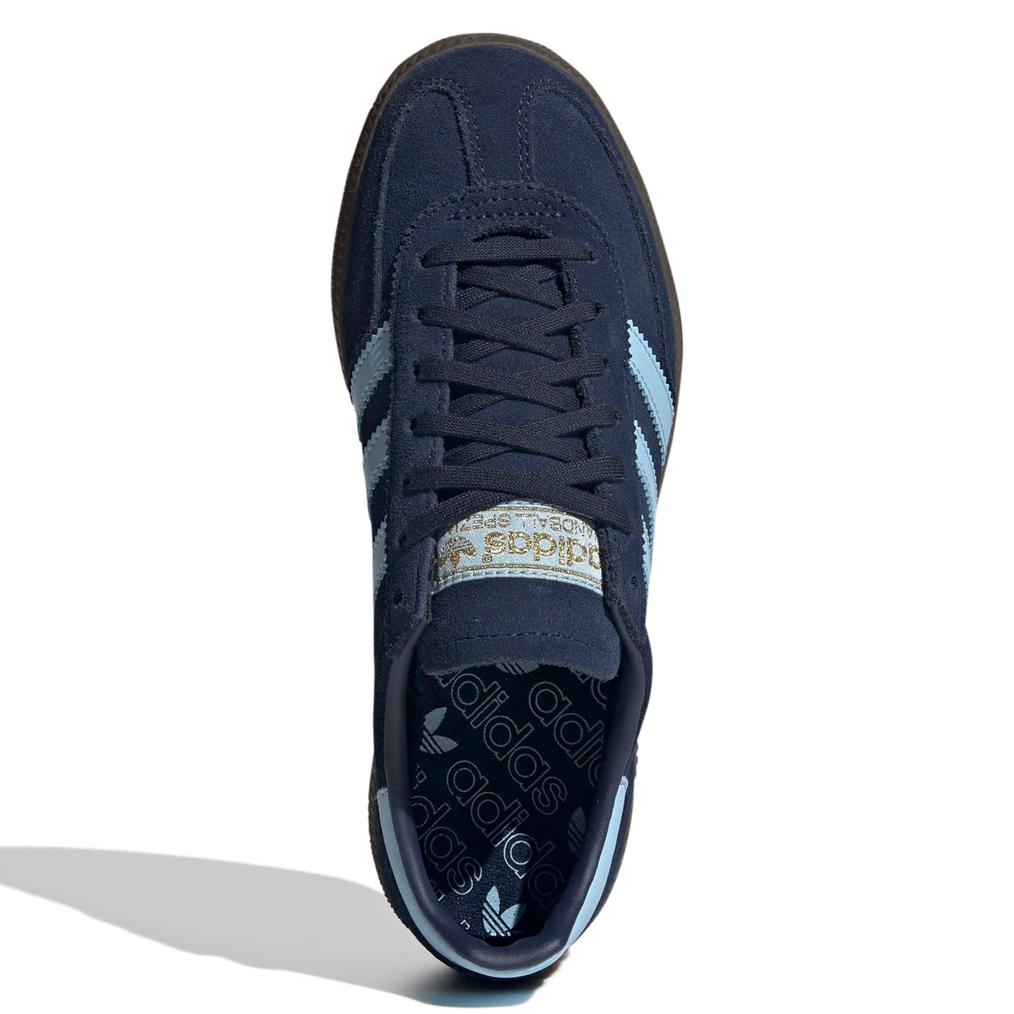 Juniors' [3.5-7] Handball Spezial Shoe