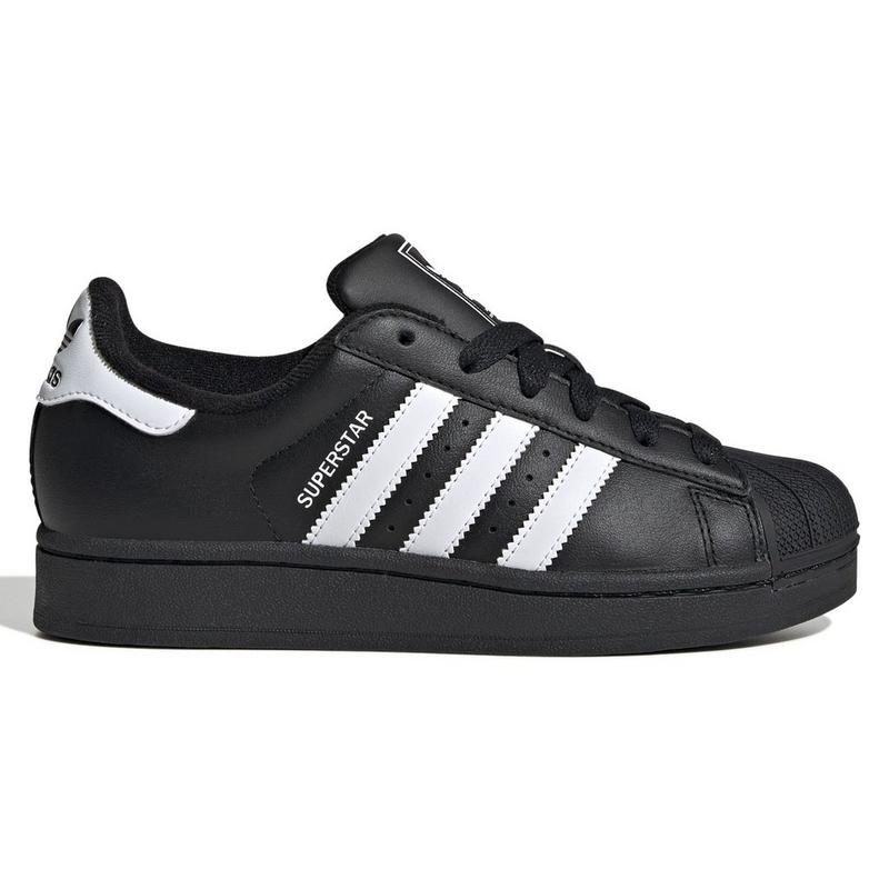 adidas Originals Chaussure Superstar II pour juniors [3,5-7]