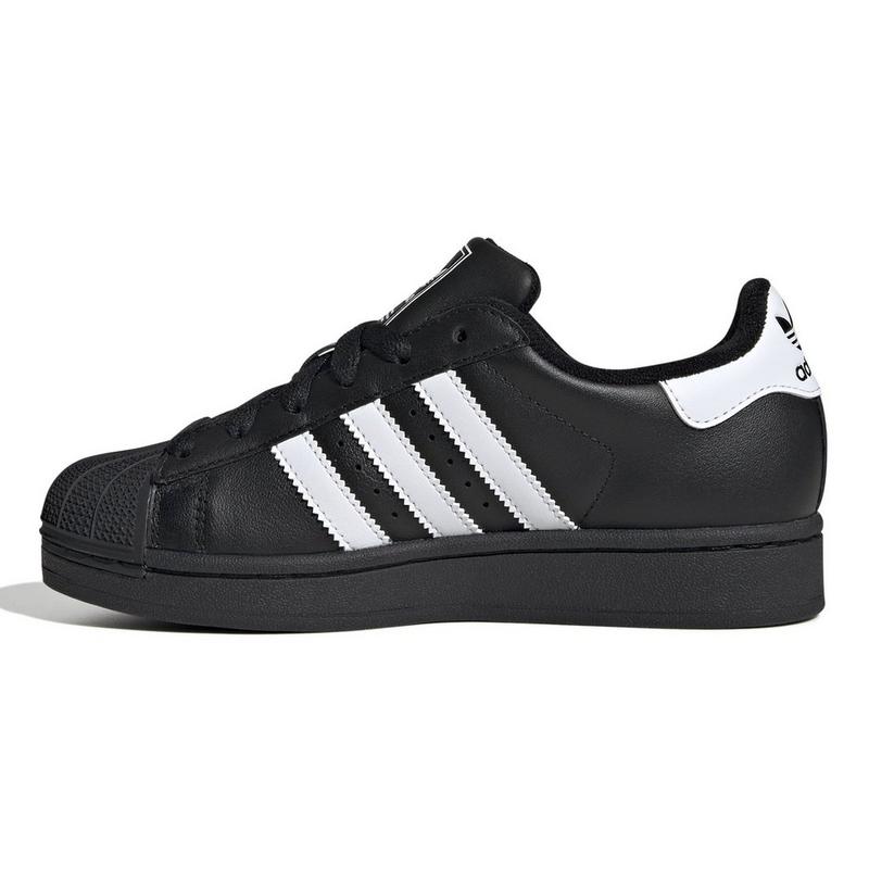 adidas Originals Chaussure Superstar II pour juniors [3,5-7]