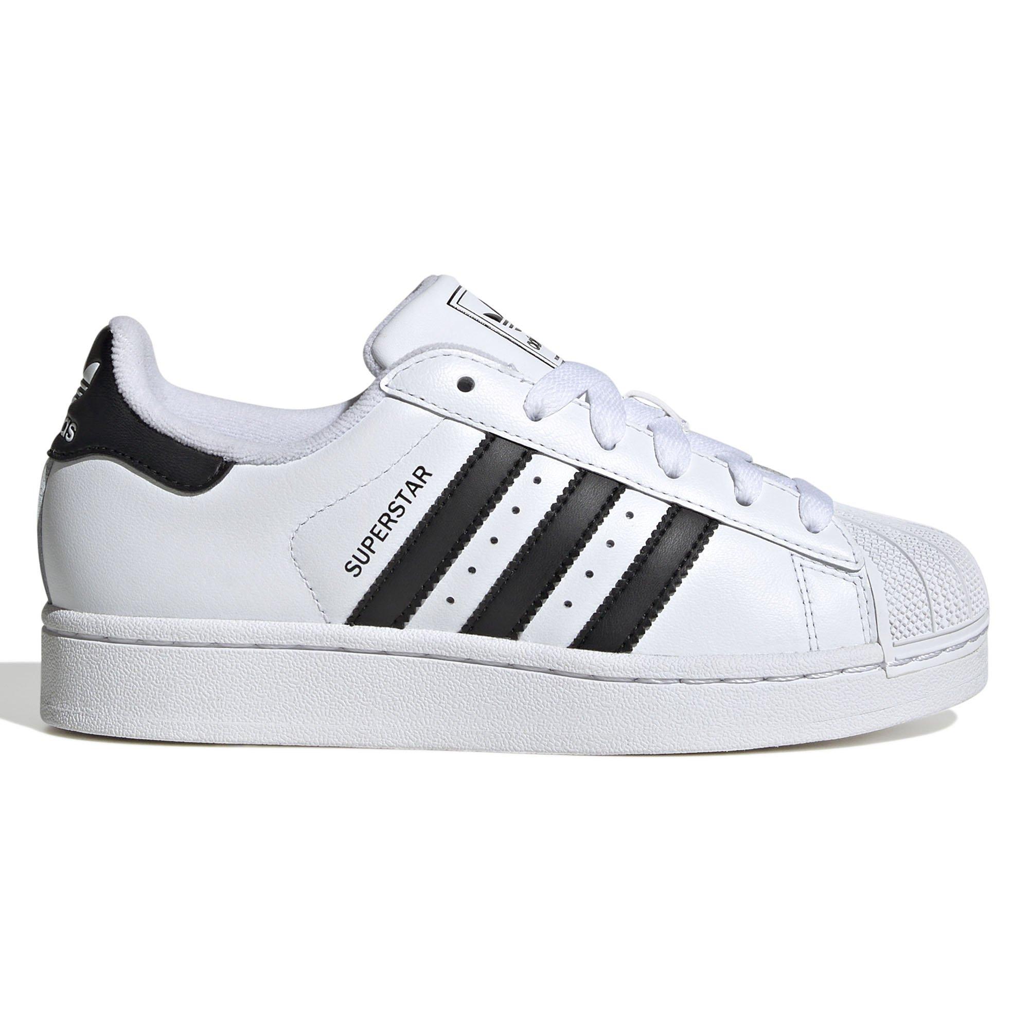Juniors' Superstar II Shoe adidas Originals Sporting
