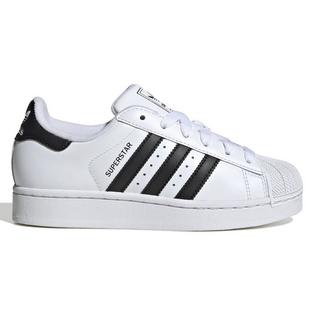 adidas Originals Chaussure Superstar II pour juniors [3,5-7]