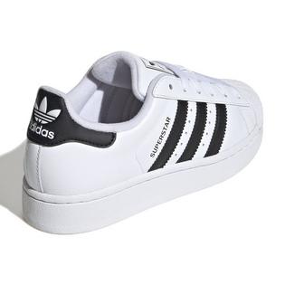 adidas Originals Juniors' [3.5-7] Superstar II Shoe