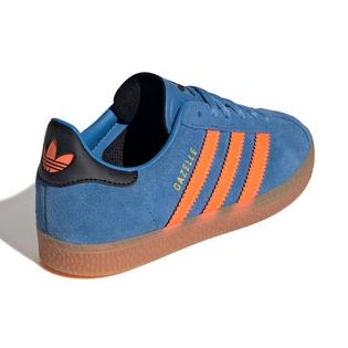 adidas Originals Kids' [11-3] Gazelle Shoe