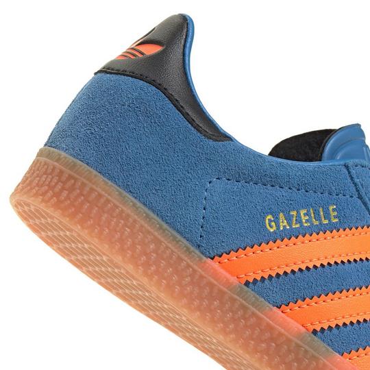 adidas gazelle silver green womens Adidas Tennis Shoe - Gazelle