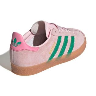 adidas Originals Kids' [11-3] Gazelle Shoe