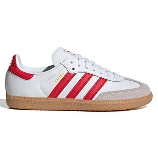 adidas Originals Juniors' [3.5-7] Samba OG Shoe