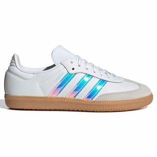 adidas Originals Juniors' [3.5-7] Samba OG Shoe