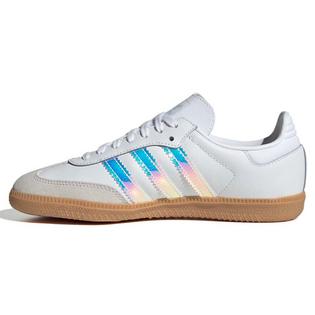 adidas Originals Juniors' [3.5-7] Samba OG Shoe