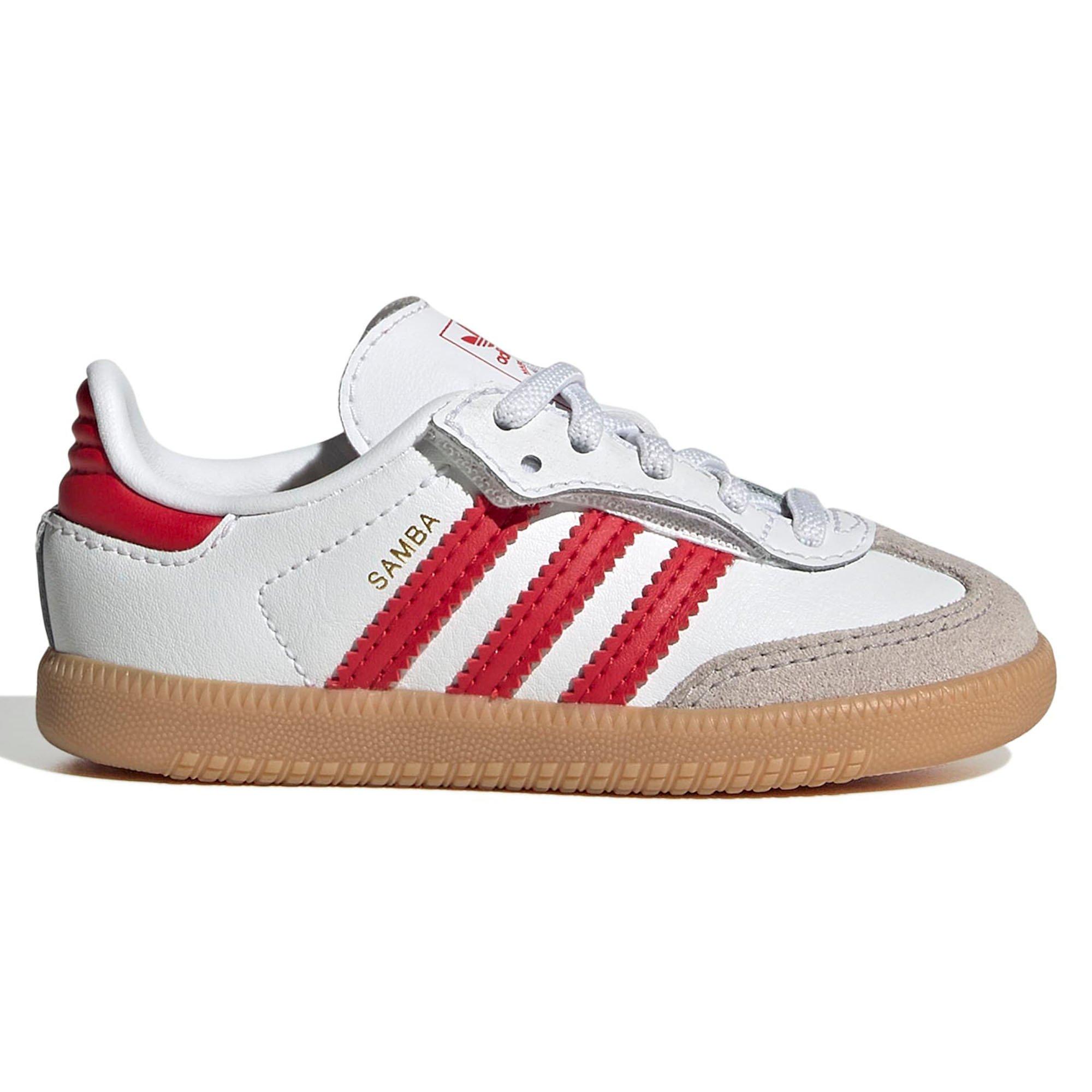 adidas gazelle silver green womens adidas Samba OG Kids (13-19cm) / SAMBA OG KIDS  LePuju