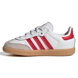 adidas Originals Kids' [11-3] Samba OG Shoe