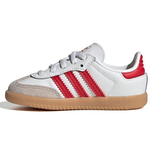 Kids' [11-3] Samba OG Shoe | adidas Originals | Sporting Life Online