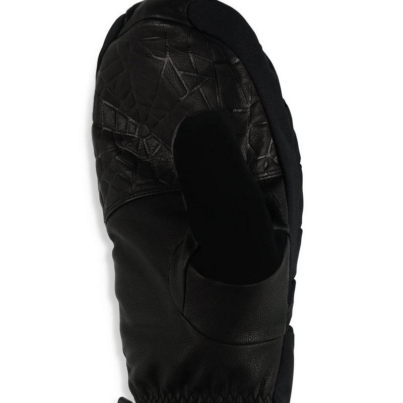 Spyder Mitaines Puffy pour hommes