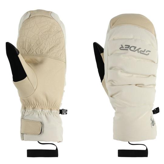 Spyder Men s Puffy Mitten