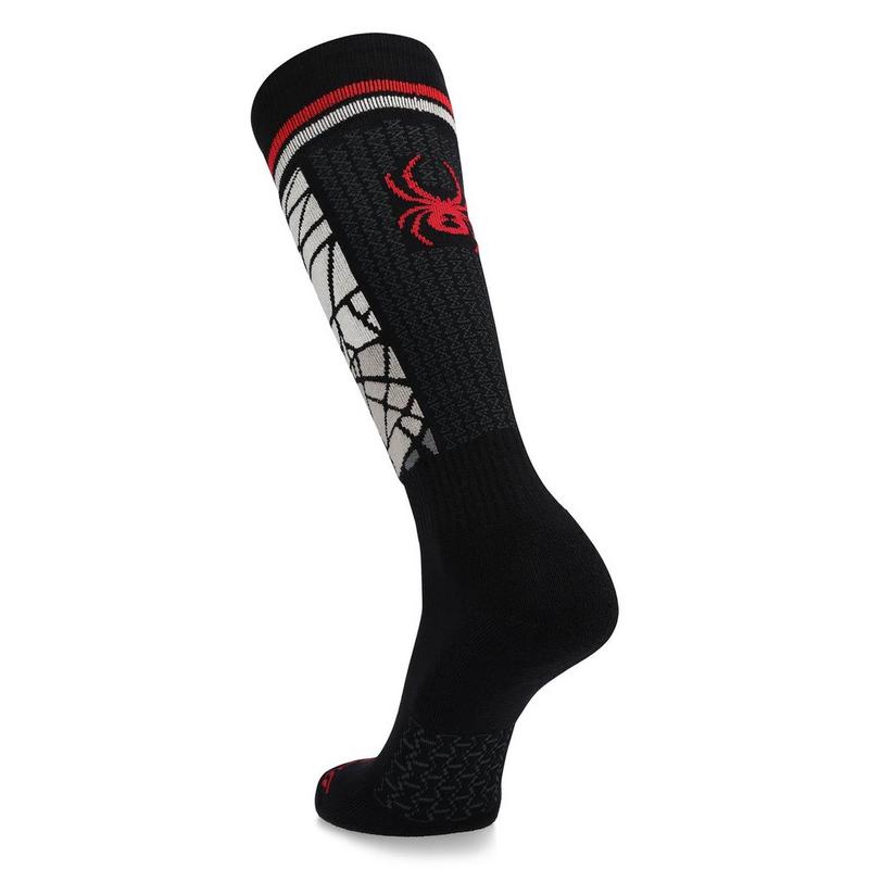 Spyder Chaussettes de ski Sweep pour hommes