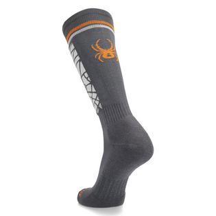 Spyder Men's Sweep Ski Sock
