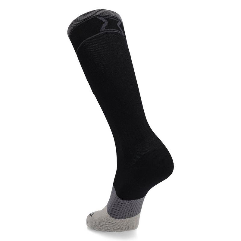 Spyder Chaussettes de ski Pro Liner pour hommes